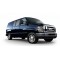 Minibus 12 places - USA - 300 Miles / jour