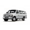 Minibus 15 places - USA - 300 Miles / jour