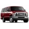 Minibus 15 places - USA - 300 Miles / jour