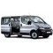 Minibus 9 places - 100 KM / jour