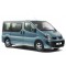 Minibus 9 places - 300 KM / jour