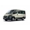 Minibus 9 places - 100 KM / jour