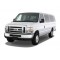 Minibus 12 places - Canada - Kilométrage illimité