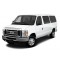 Minibus 8 places - Canada - Kilométrage illimité