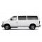 Minibus 8 places - Canada - Kilométrage illimité